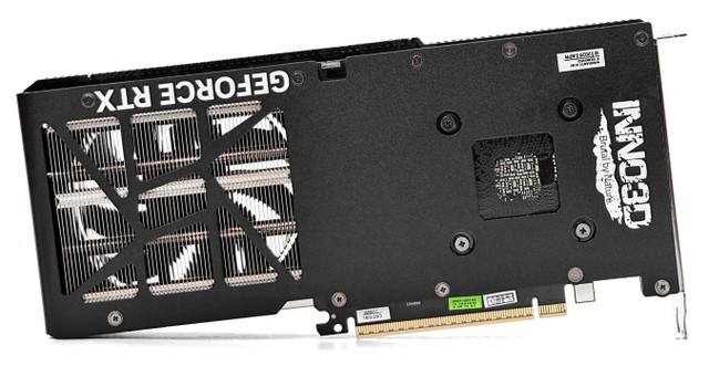 INNO3D GeForce RTX 5060 TWIN X2