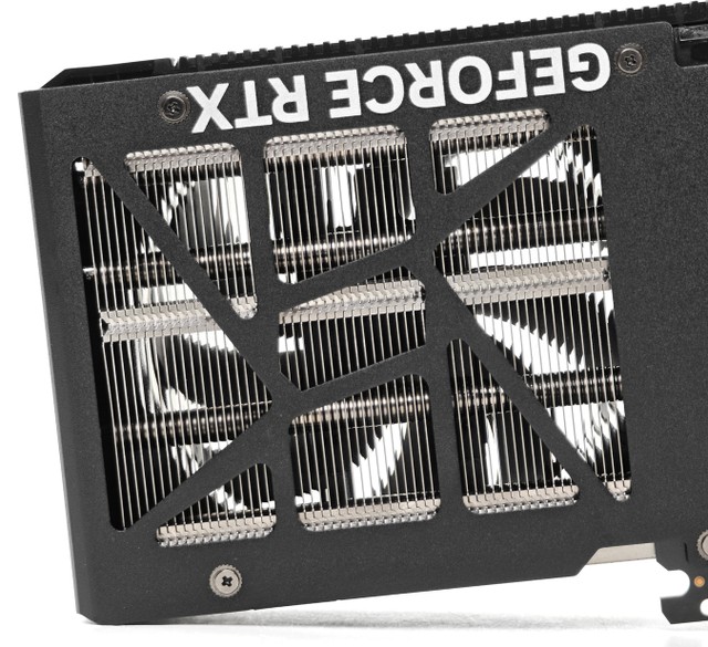 INNO3D GeForce RTX 5060 TWIN X2