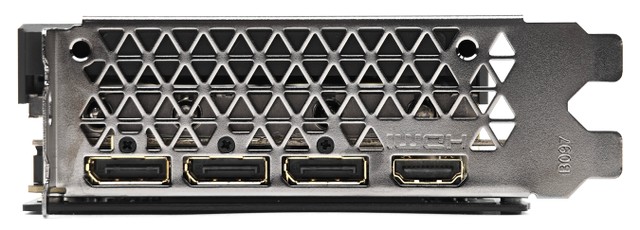 INNO3D GeForce RTX 5060 TWIN X2