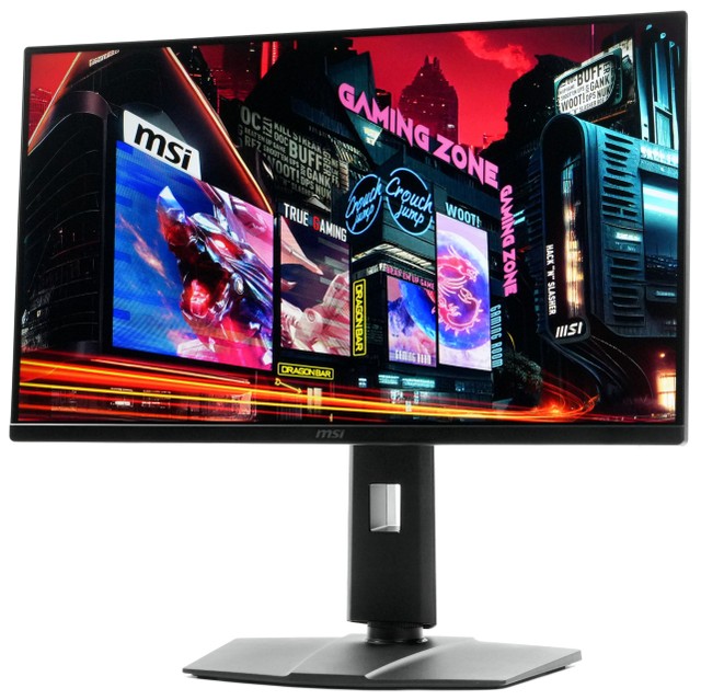 MSI G255PF E2