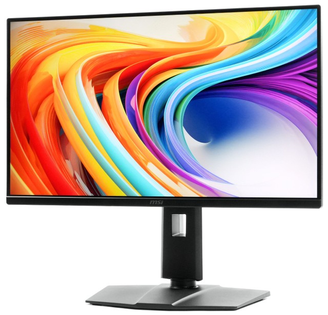 MSI G255PF E2
