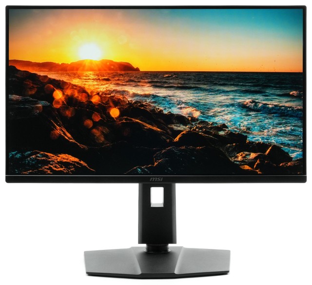MSI G255PF E2