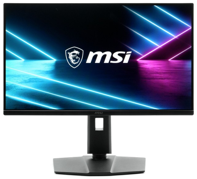 MSI G255PF E2