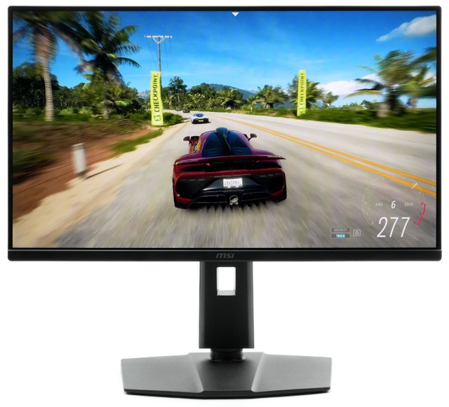 MSI G255PF E2