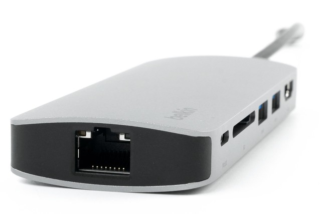 6合1 Hub (AVC008-V2)