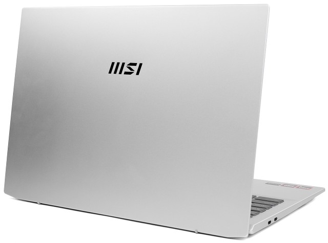 MSI Prestige A16 AI+ A3HMG