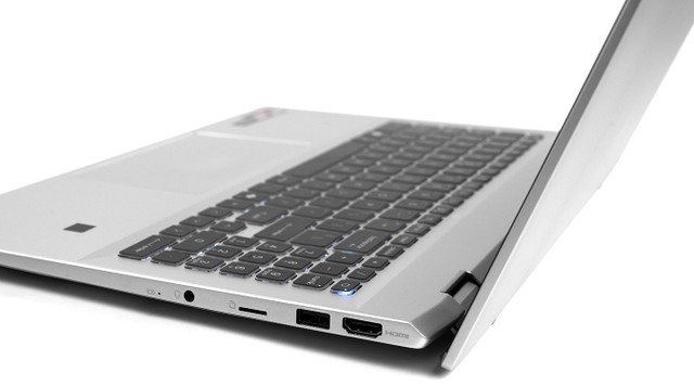 MSI Prestige A16 AI+ A3HMG