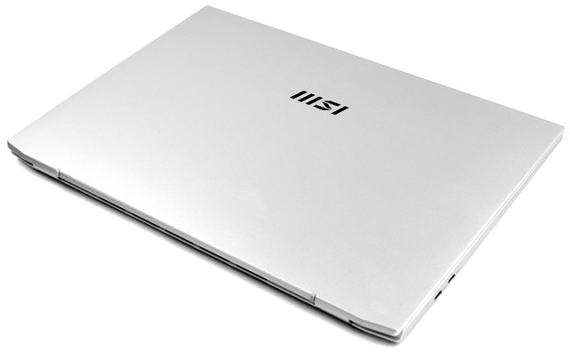 MSI Prestige A16 AI+ A3HMG