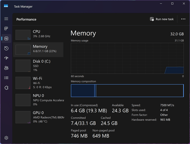 MSI Prestige A16 AI+ A3HMG
