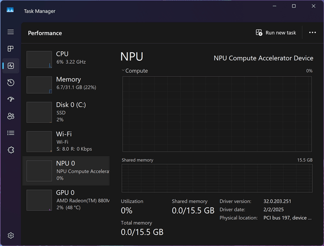 MSI Prestige A16 AI+ A3HMG