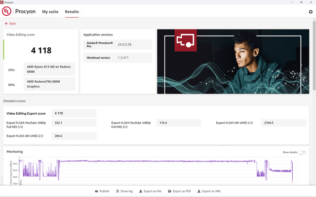 MSI Prestige A16 AI+ A3HMG