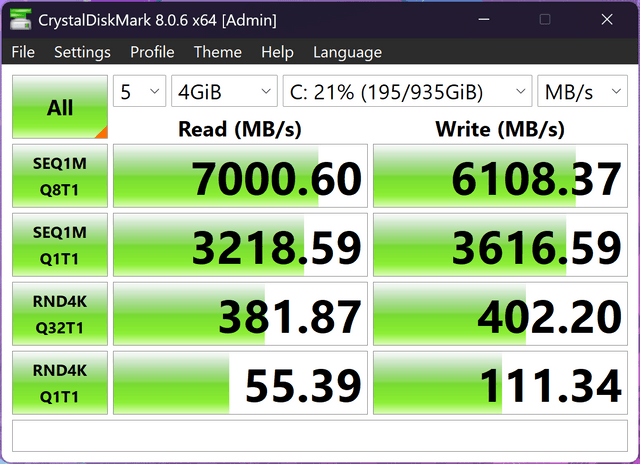 MSI Prestige A16 AI+ A3HMG