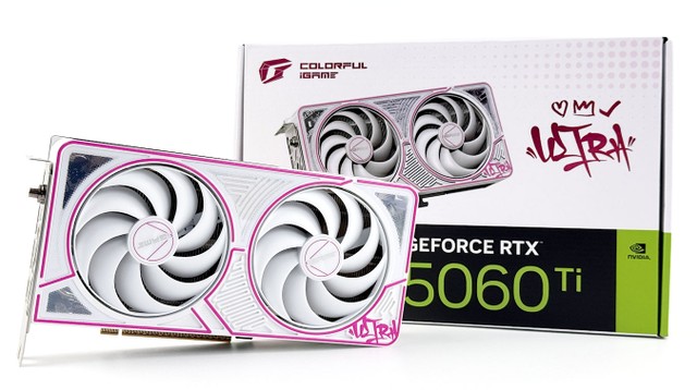 5060 Ti