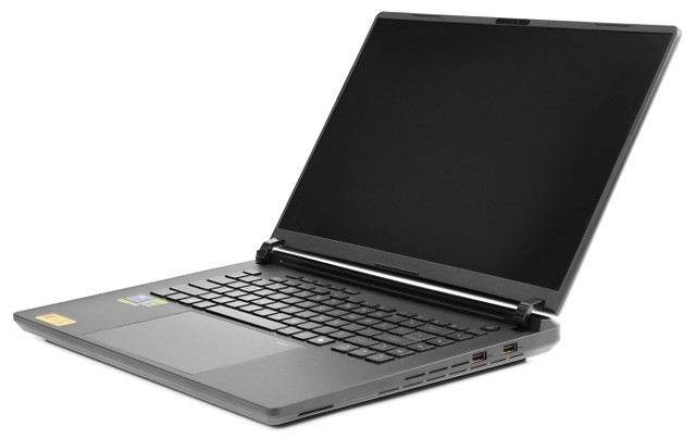 ROG Strix SCAR 16 (2025) G635