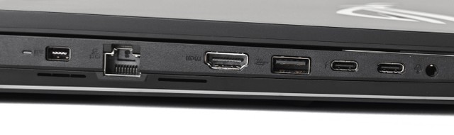 ROG Strix SCAR 16 (2025) G635