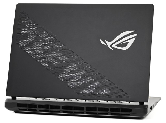 ROG Strix SCAR 16 (2025) G635