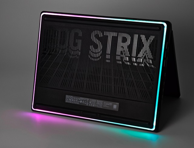 ROG Strix SCAR 16 (2025) G635