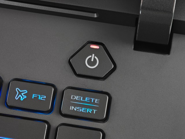 ROG Strix SCAR 16 (2025) G635