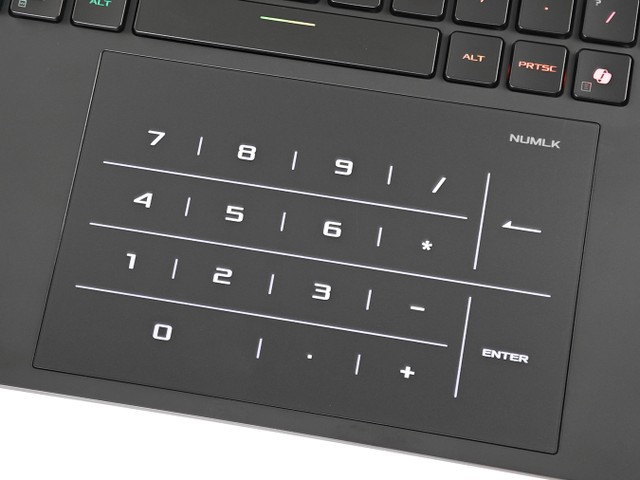 ROG Strix SCAR 16 (2025) G635