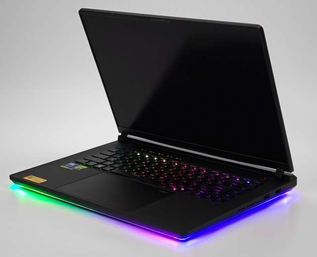 ROG Strix SCAR 16 (2025) G635