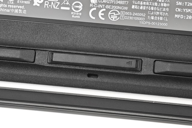 ROG Strix SCAR 16 (2025) G635