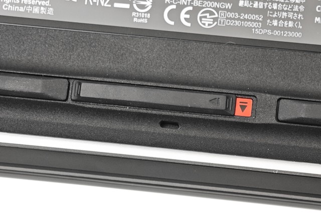 ROG Strix SCAR 16 (2025) G635