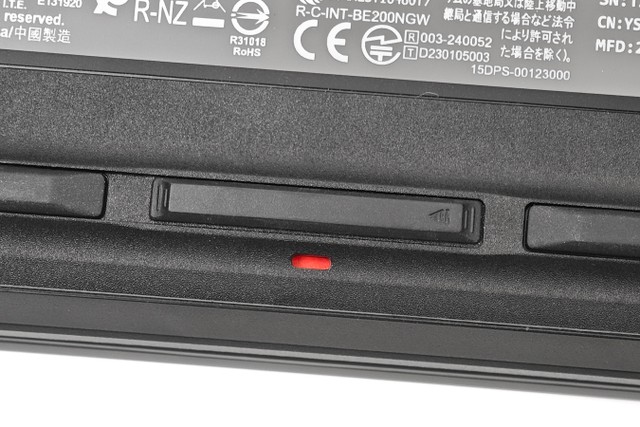 ROG Strix SCAR 16 (2025) G635