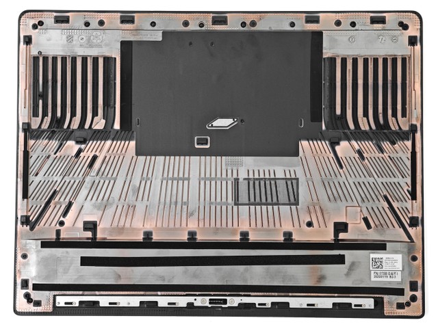 ROG Strix SCAR 16 (2025) G635