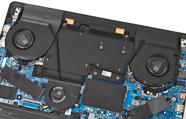 ROG Strix SCAR 16 (2025) G635