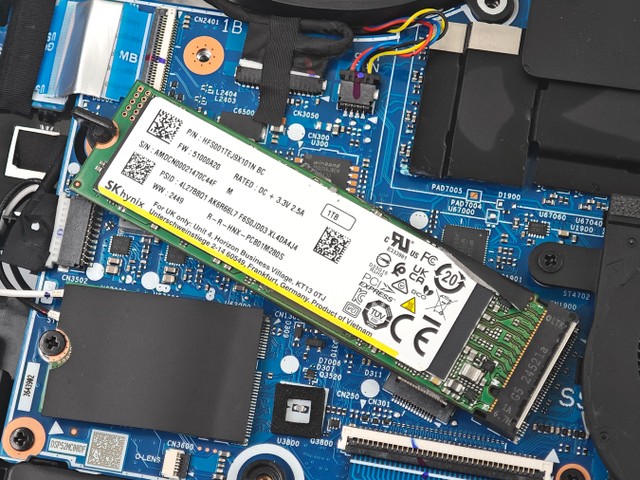 ROG Strix SCAR 16 (2025) G635