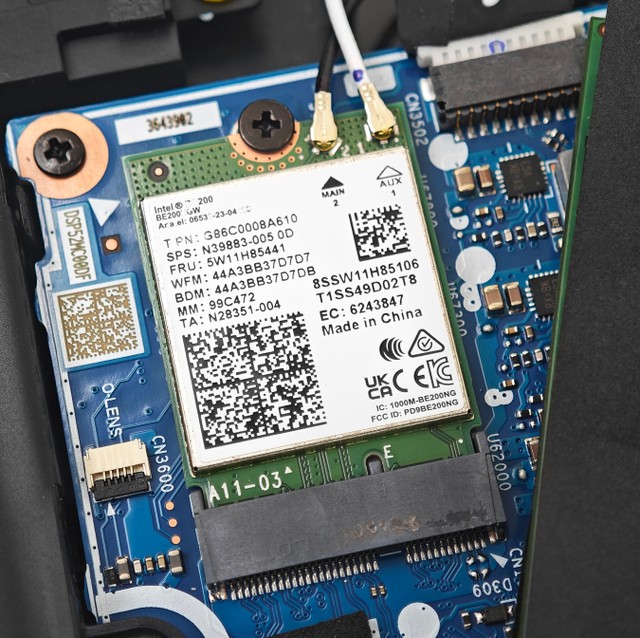 ROG Strix SCAR 16 (2025) G635