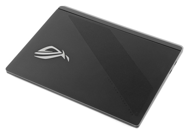 ROG Strix SCAR 16 (2025) G635