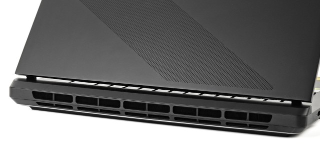 ROG Strix SCAR 16 (2025) G635