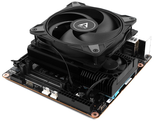 Minisforum BD790i X3D