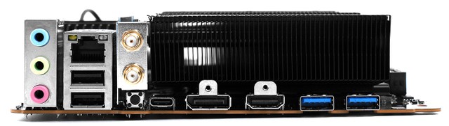 Minisforum BD790i X3D