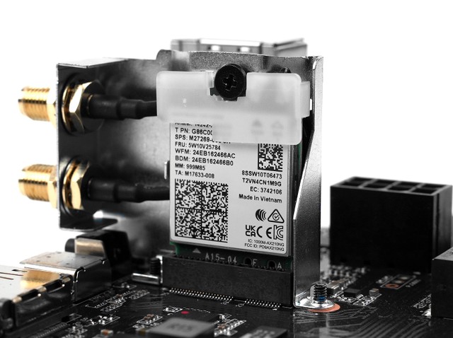 Minisforum BD790i X3D