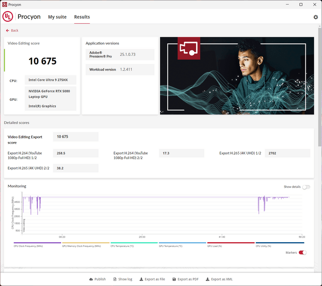ROG Strix SCAR 16 (2025) G635