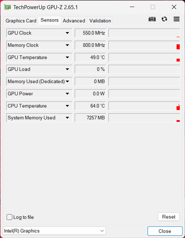 ROG Strix SCAR 16 (2025) G635