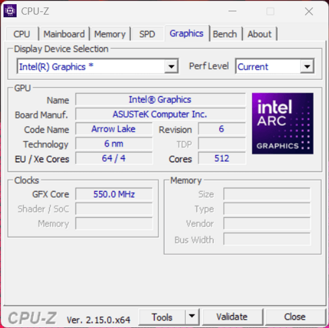 ROG Strix SCAR 16 (2025) G635