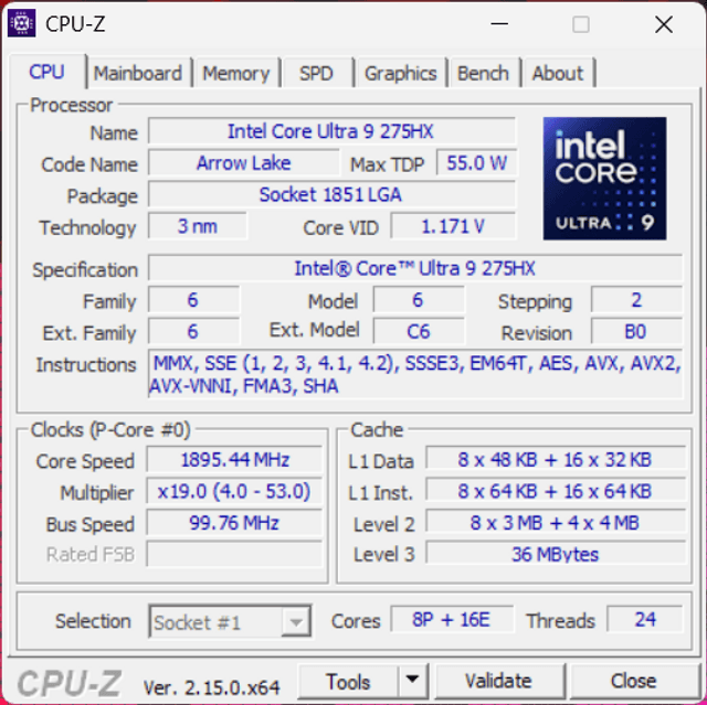 ROG Strix SCAR 16 (2025) G635