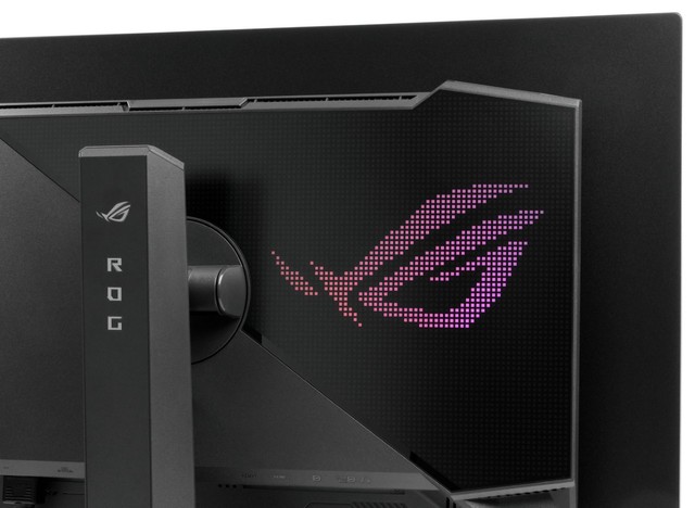 ROG Strix OLED XG27UCDMG