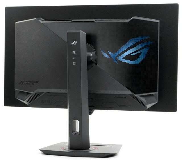 ROG Strix OLED XG27UCDMG
