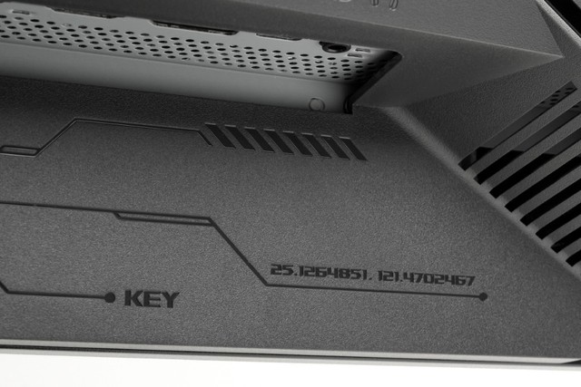 ROG Strix OLED XG27UCDMG