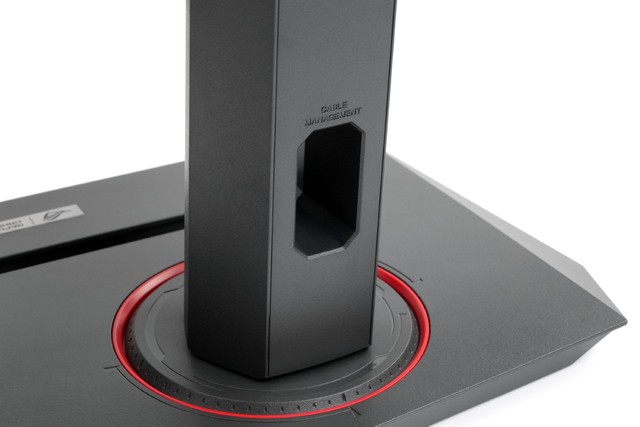 ROG Strix OLED XG27UCDMG