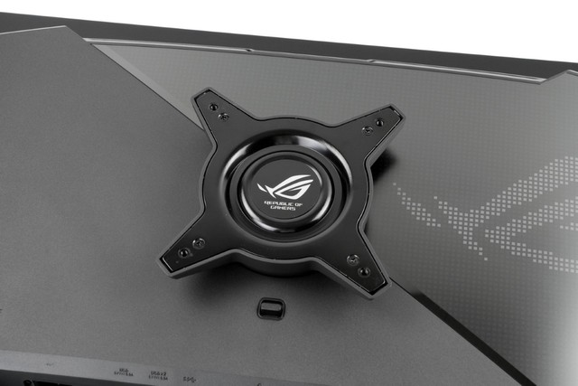 ROG Strix OLED XG27UCDMG