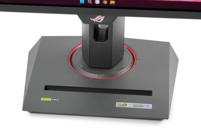 ROG Strix OLED XG27UCDMG