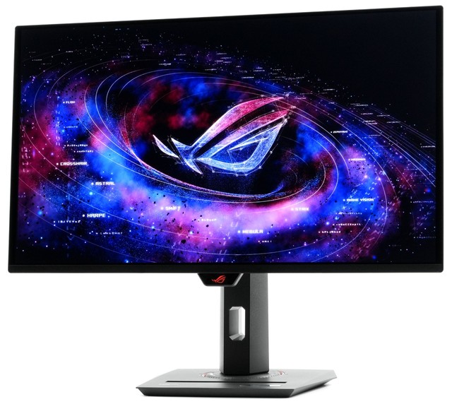 ROG Strix OLED XG27UCDMG