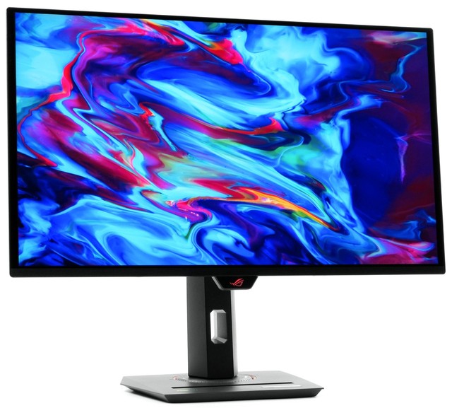 ROG Strix OLED XG27UCDMG