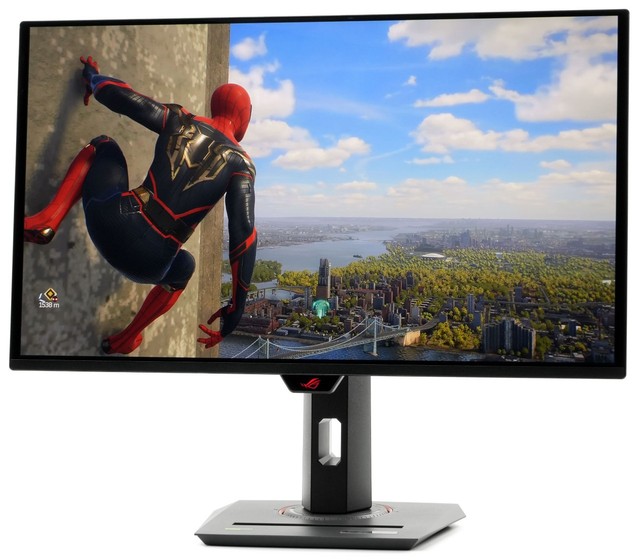 ROG Strix OLED XG27UCDMG
