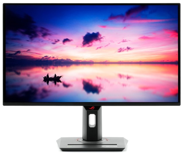 ROG Strix OLED XG27UCDMG